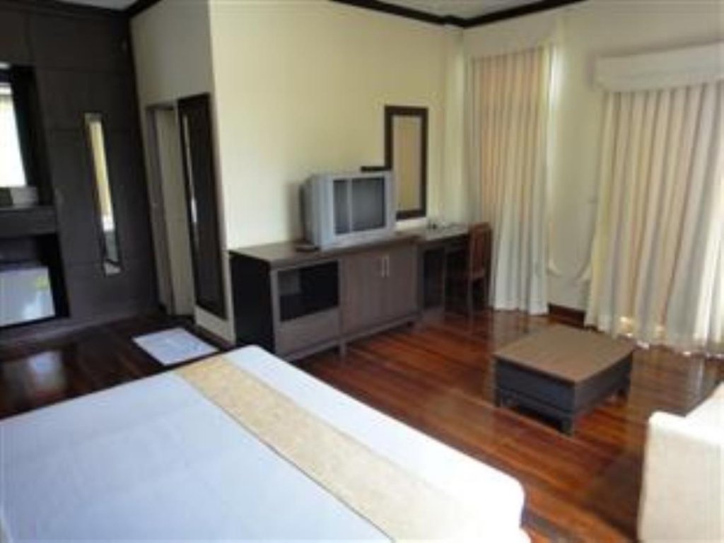 Kasem Garden Hotel Surin — фото 5