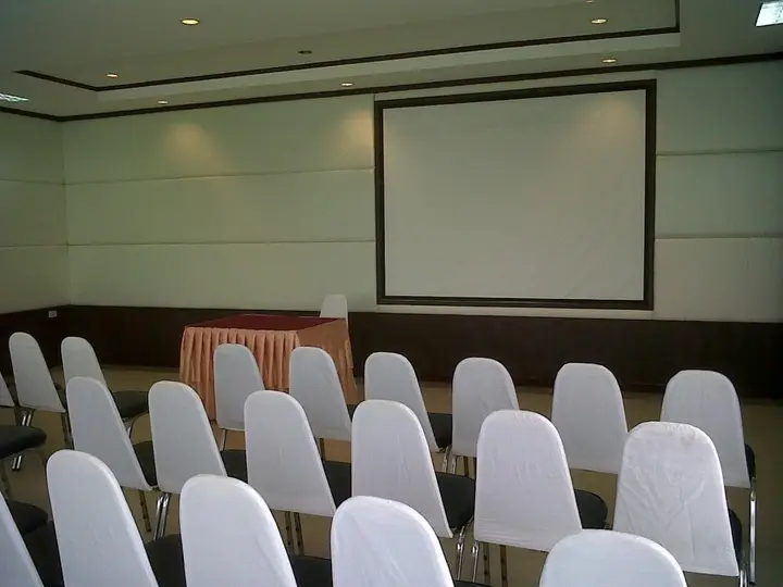 Kasem Garden Hotel Surin — фото 2