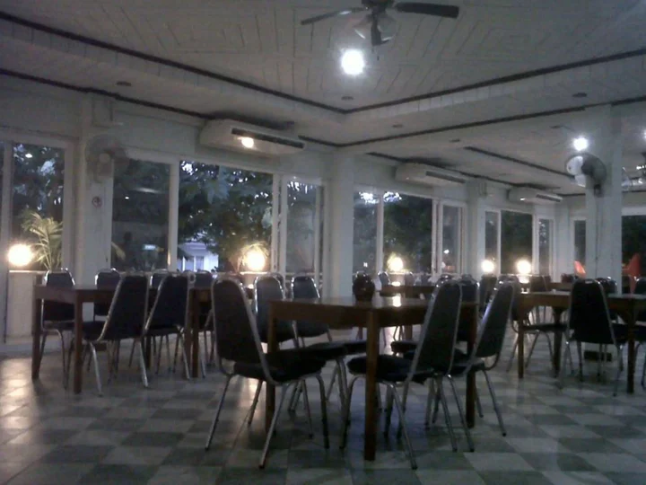 Сурин: Kasem Garden Hotel Surin