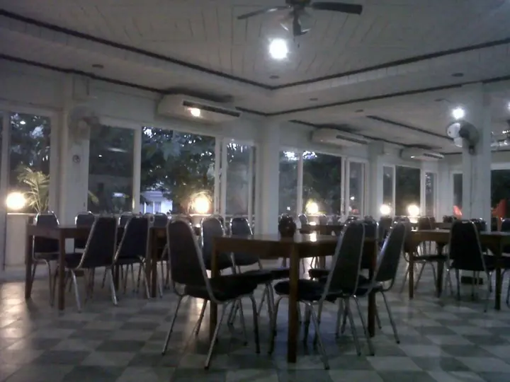 Сурин: Kasem Garden Hotel Surin