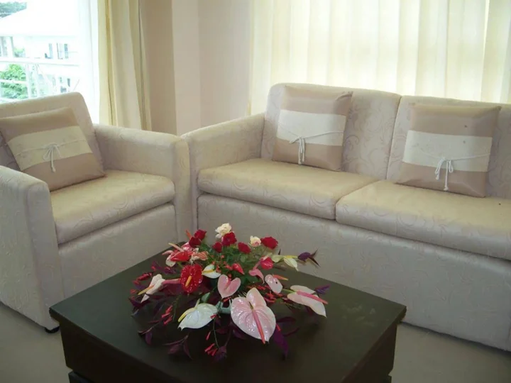 Сурин: Kasem Garden Hotel Surin