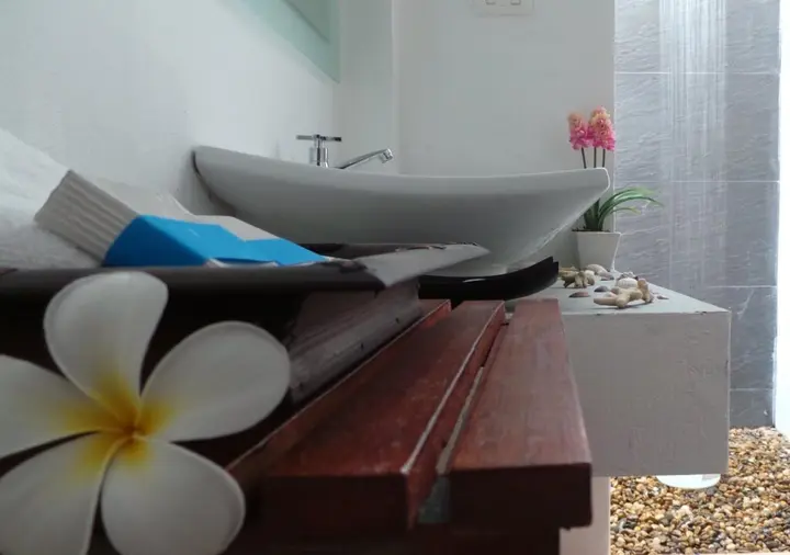 Старая часть Ланты: Reef Resort