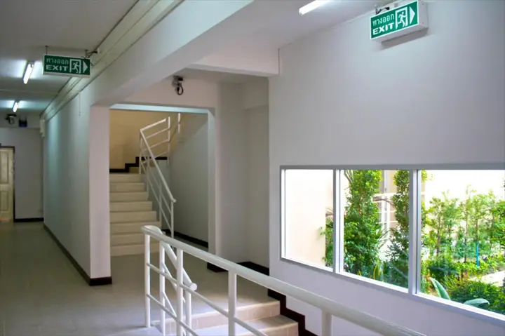 Baanbudsarin Apartment — фото 4