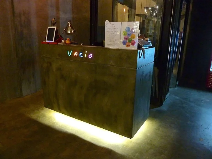 Бангкок: Vacio Suite