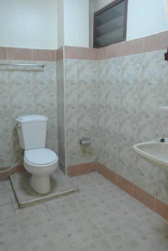 Лопбури: Chaopraya Garden Hotel