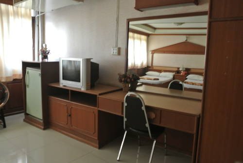 Chaopraya Garden Hotel — фото 4