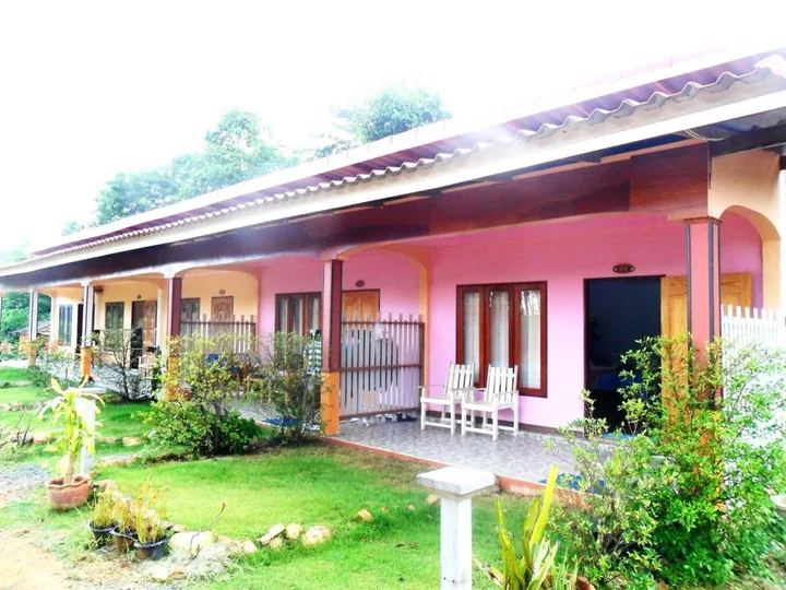 Ланта: Phu Lanta Life