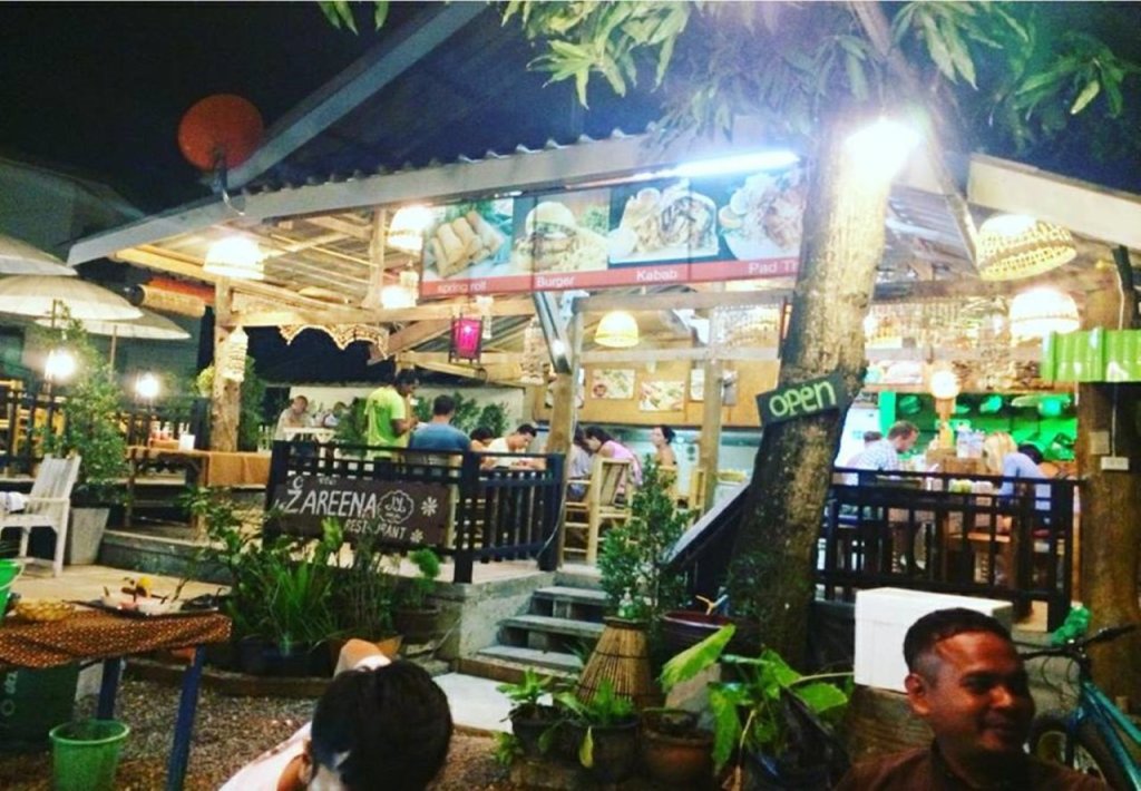 Ланта: Phu Lanta Life