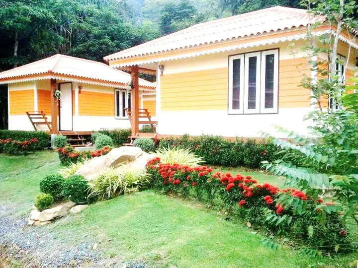 Ланта: Phu Lanta Life