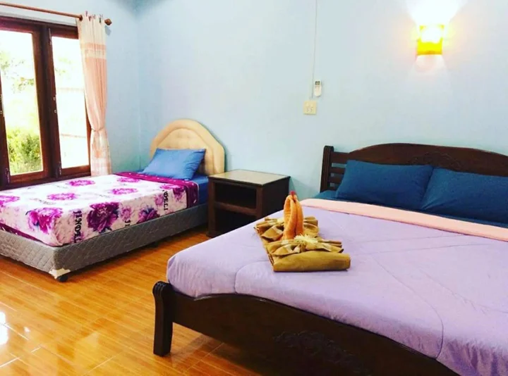 Ланта: Phu Lanta Life