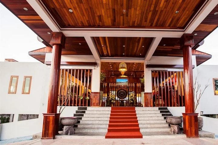 Тхаланг: T-Villa Resort