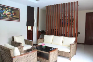 Тхаланг: T-Villa Resort