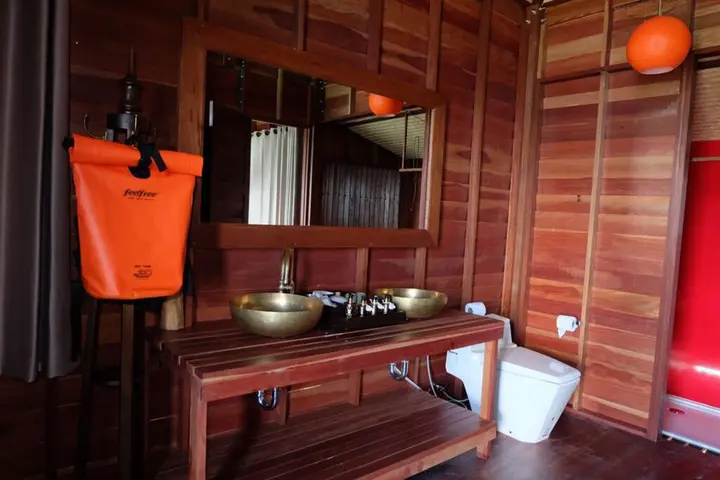 пляж Санрайз: Serendipity Beach Resort Koh Lipe
