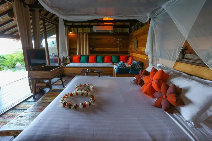 пляж Санрайз: Serendipity Beach Resort Koh Lipe
