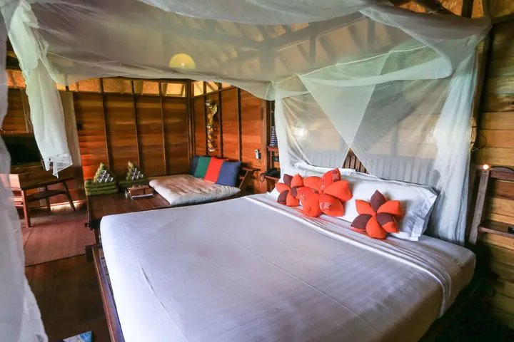 пляж Санрайз: Serendipity Beach Resort Koh Lipe