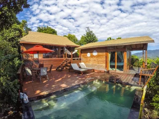 пляж Санрайз: Serendipity Beach Resort Koh Lipe
