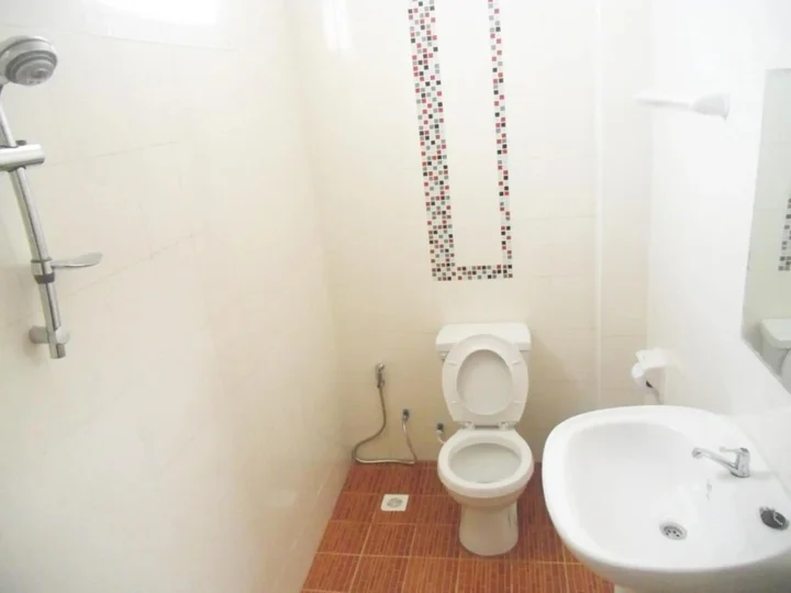 Сураттхани: Na Chaidej Hotel