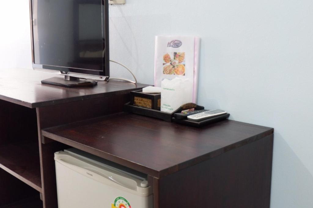 Сураттхани: Na Chaidej Hotel
