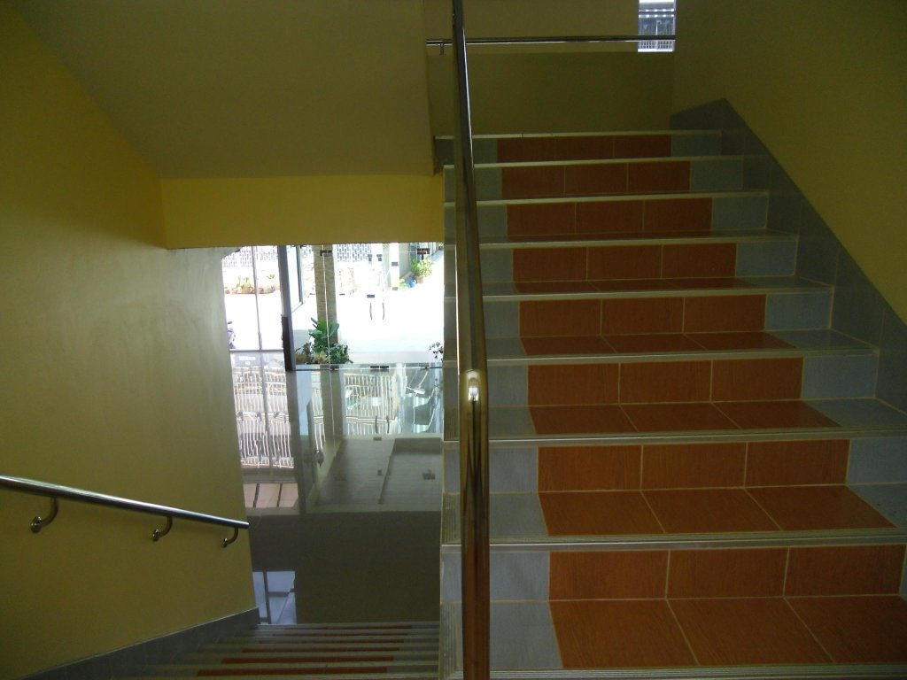 Сураттхани: Na Chaidej Hotel