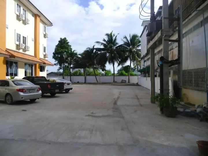 Сураттхани: Na Chaidej Hotel
