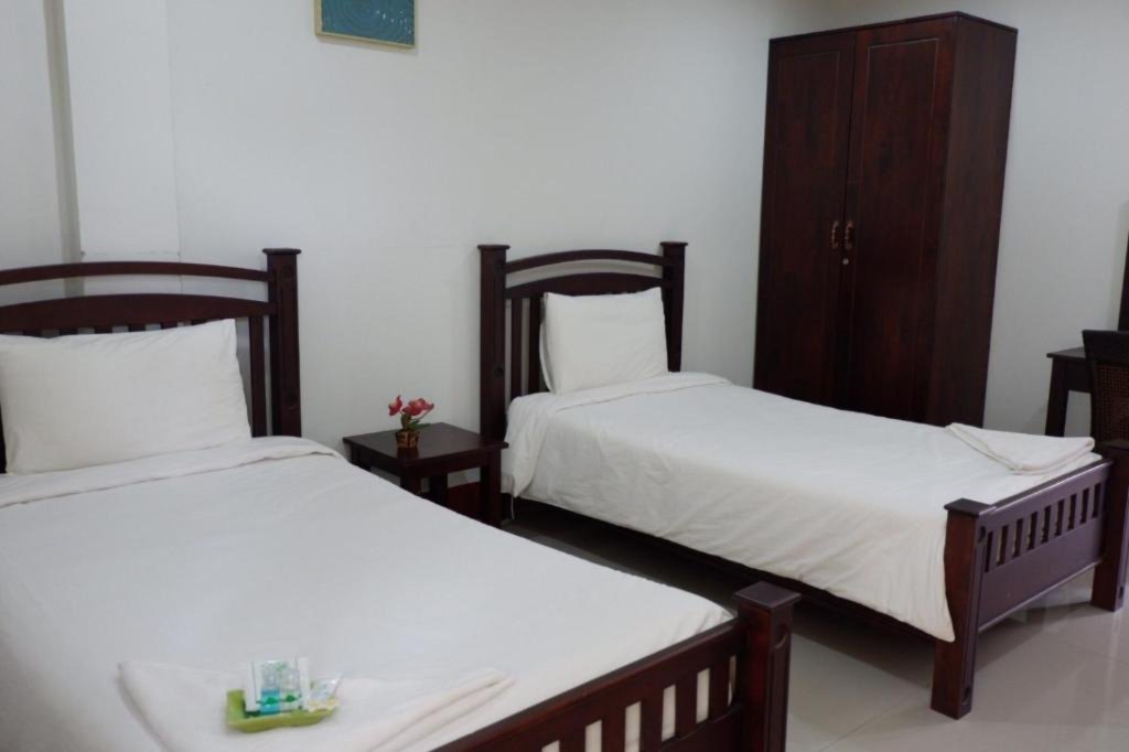 Сураттхани: Na Chaidej Hotel