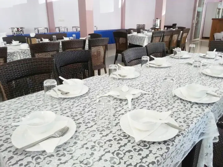 Сураттхани: Na Chaidej Hotel
