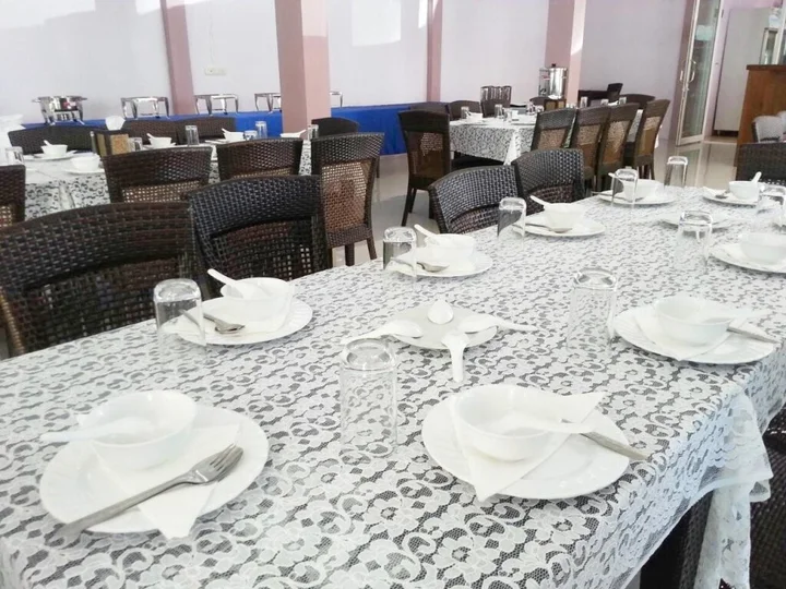 Сураттхани: Na Chaidej Hotel