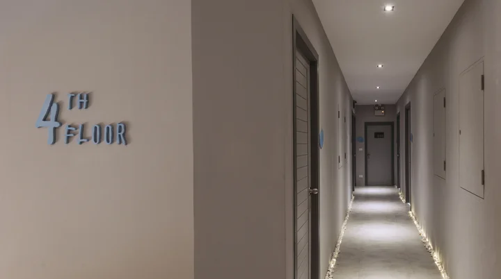 Кату: TIRAS Patong Beach Hotel