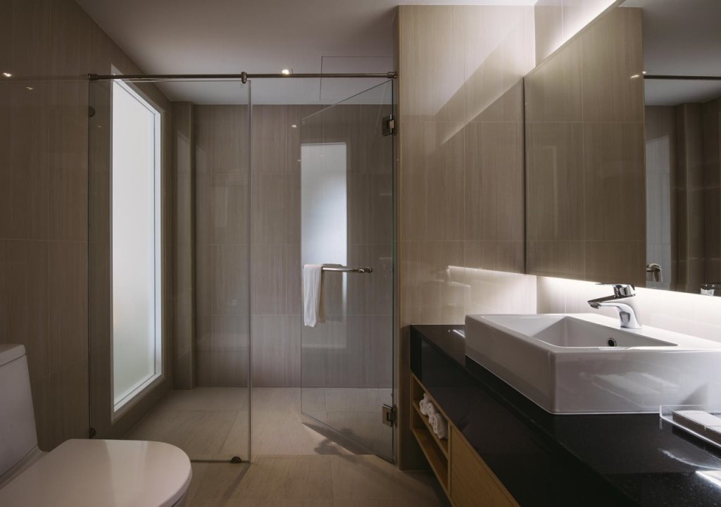 Кату: TIRAS Patong Beach Hotel