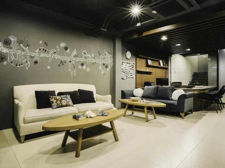 Кату: TIRAS Patong Beach Hotel