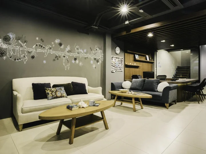 Кату: TIRAS Patong Beach Hotel