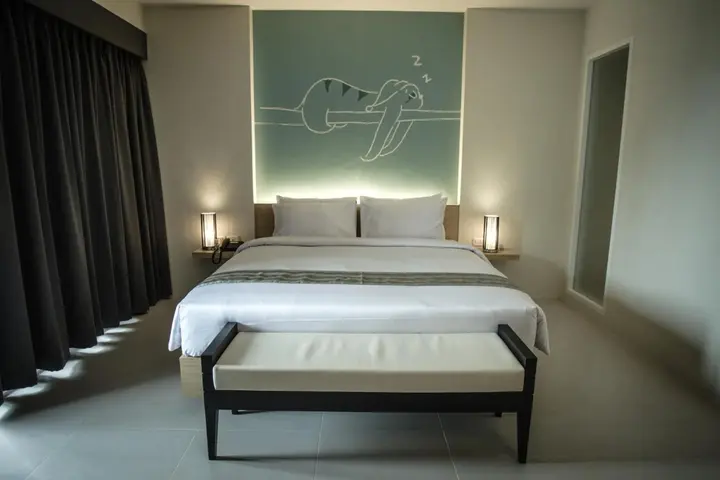 Кату: TIRAS Patong Beach Hotel