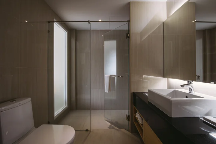 Кату: TIRAS Patong Beach Hotel