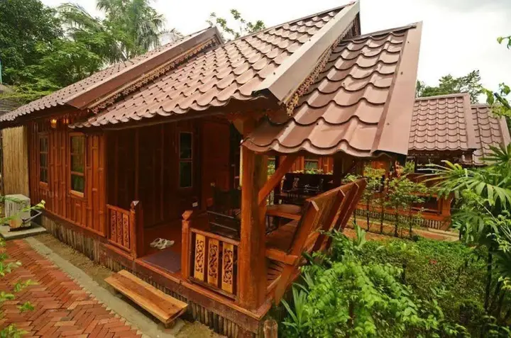 Тхаланг: The Vareeya Resort