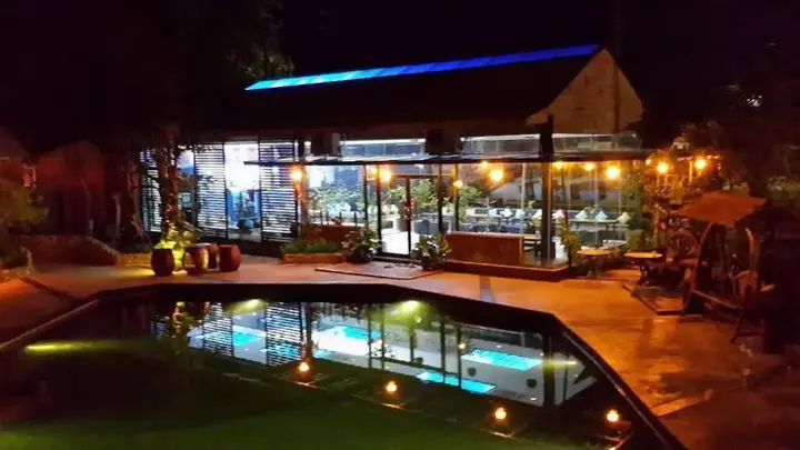 Тхаланг: The Vareeya Resort