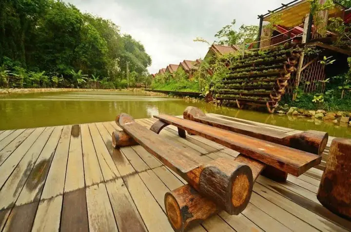 Тхаланг: The Vareeya Resort