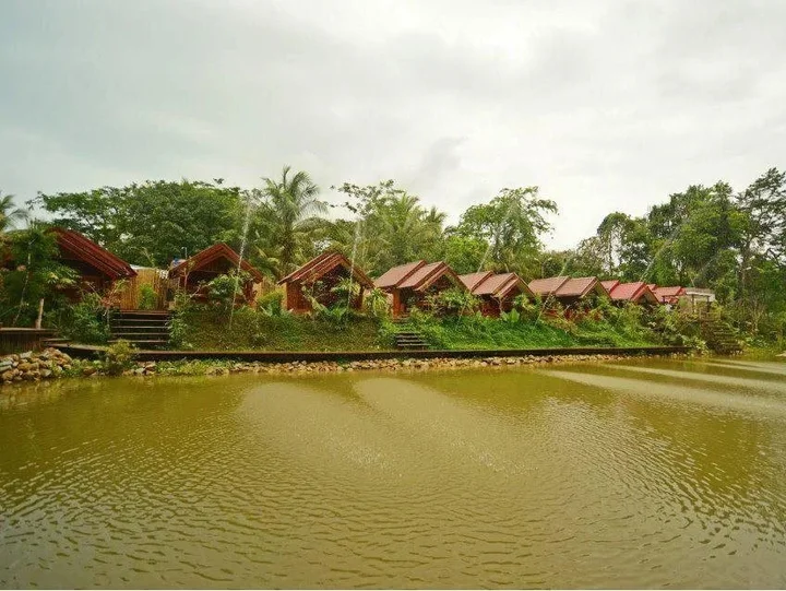 Тхаланг: The Vareeya Resort