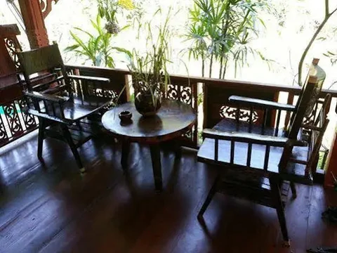 Тхаланг: The Vareeya Resort
