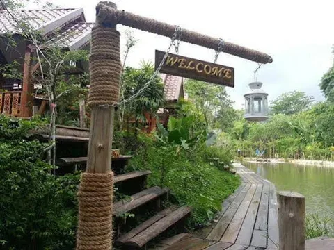 Тхаланг: The Vareeya Resort