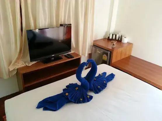 Тхаланг: The Vareeya Resort