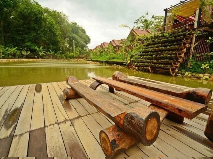Тхаланг: The Vareeya Resort
