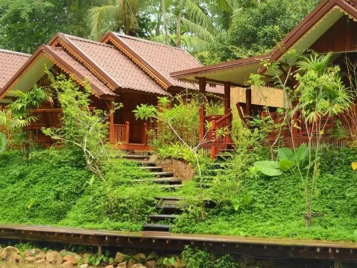 Тхаланг: The Vareeya Resort