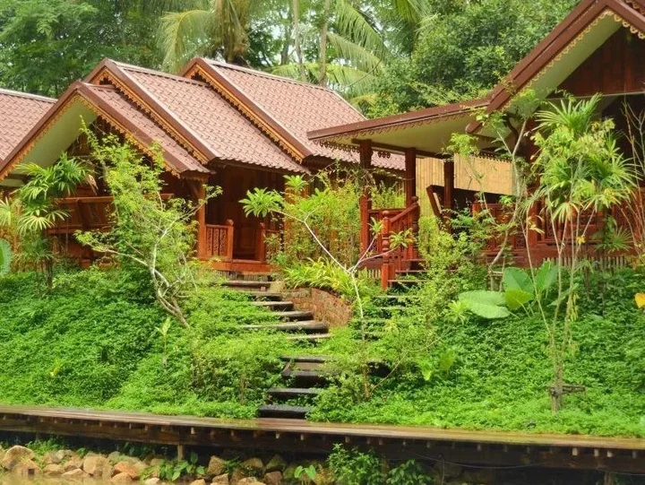 Тхаланг: The Vareeya Resort