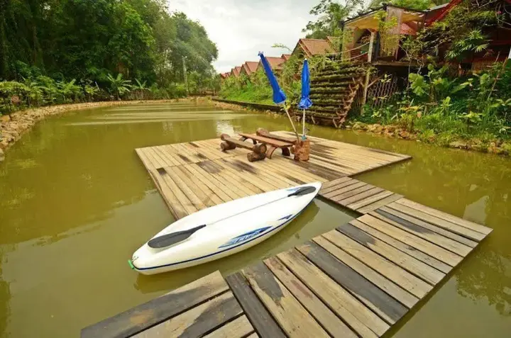 Тхаланг: The Vareeya Resort