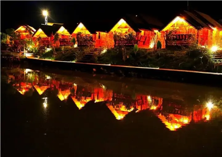 Тхаланг: The Vareeya Resort