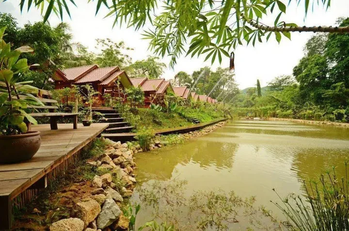 Тхаланг: The Vareeya Resort