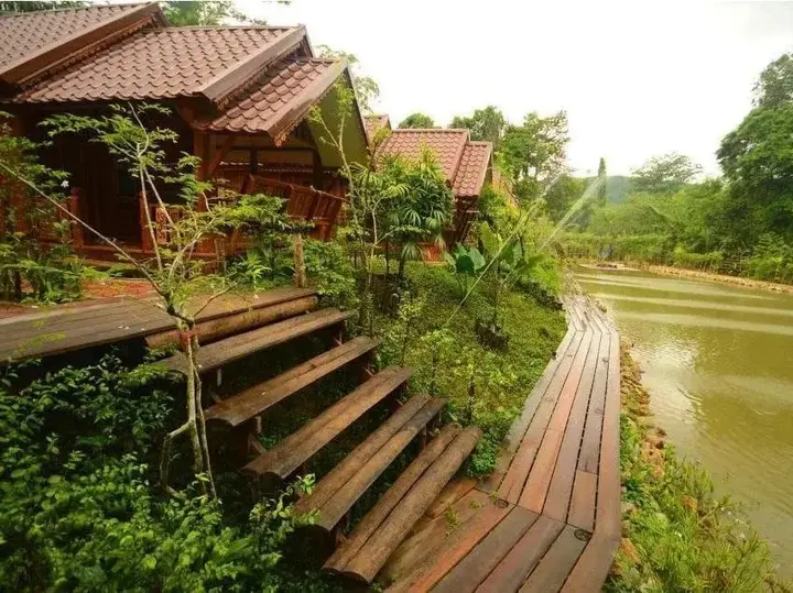 Тхаланг: The Vareeya Resort