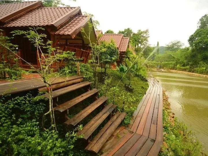 Тхаланг: The Vareeya Resort