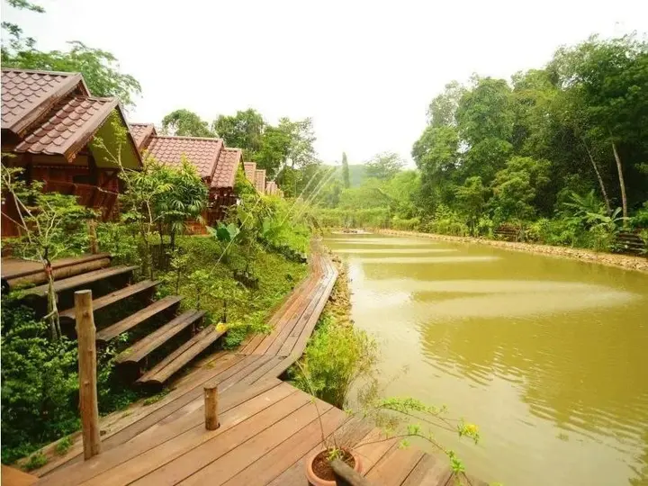 Тхаланг: The Vareeya Resort
