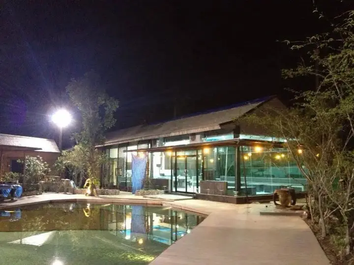 Тхаланг: The Vareeya Resort